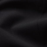 FRAME - The Society Archive Tuxedo Jacket -- Black