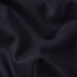 FRAME - Single Breasted Blazer -- Dark Navy
