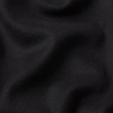 FRAME - Wool Cashmere Blouson -- Black