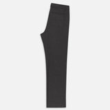 FRAME - Wool Trousers -- Grey Melange