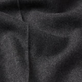 FRAME - Wool Trousers -- Grey Melange