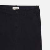 FRAME - Cotton Chino Pants
