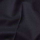 FRAME - Straight Leg Trouser -- Dark Navy