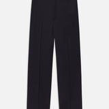 FRAME - Straight Leg Trousers