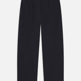 FRAME - The Society Archive Washed Chino Pants -- Dark Navy