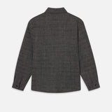 FRAME - Tweed Overshirt