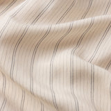 FRAME - Stripe Shirt -- Natural Stripe