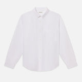 FRAME - Oxford Shirt -- White
