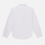 FRAME - Oxford Shirt -- White