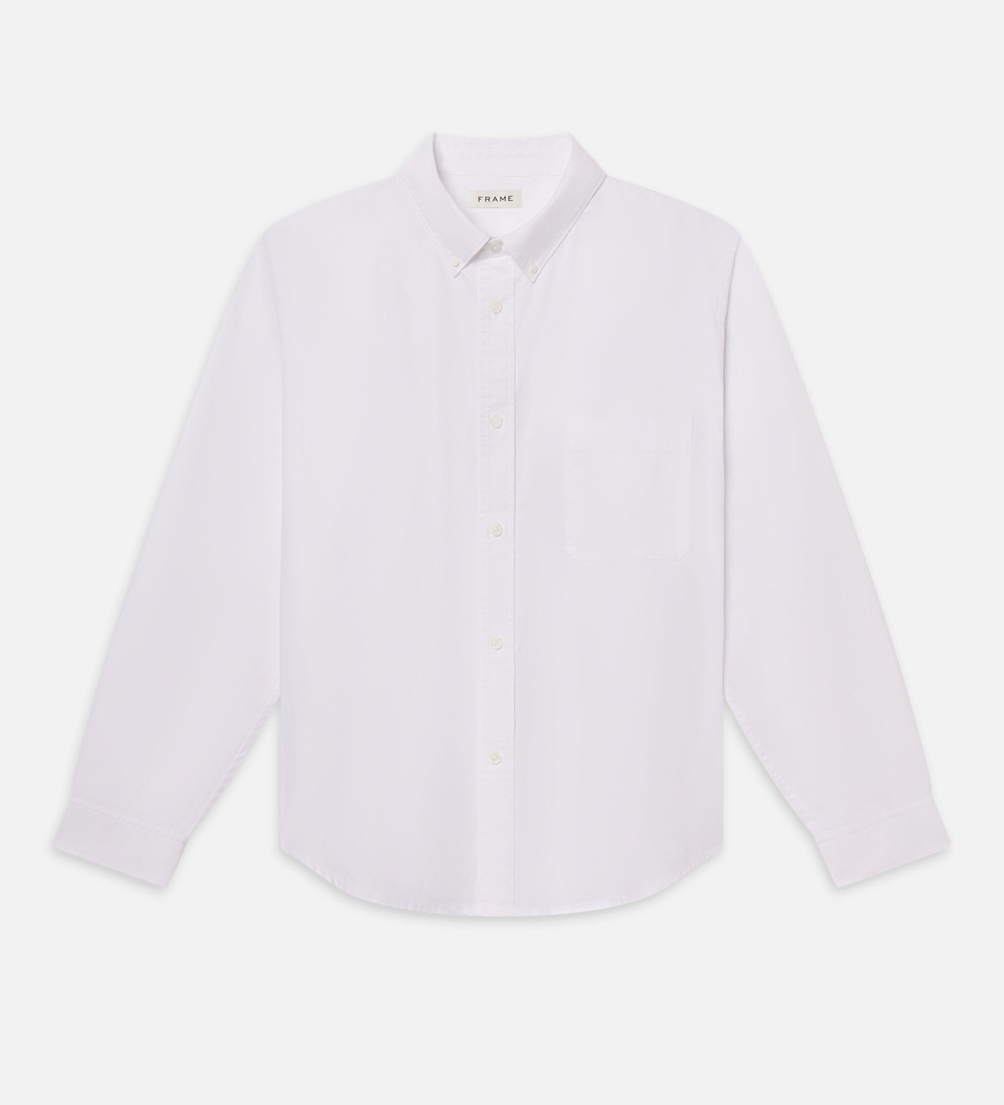 FRAME - Oxford Shirt