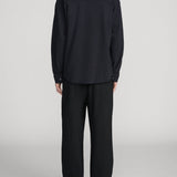 FRAME - Waffle Textured Shirt