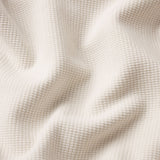 FRAME - Waffle Textured Shirt -- Warm White