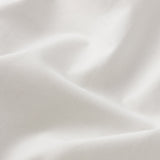 FRAME - The Society Archive Tuxedo Shirt -- Cream