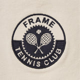 FRAME - Tennis Tote Bag