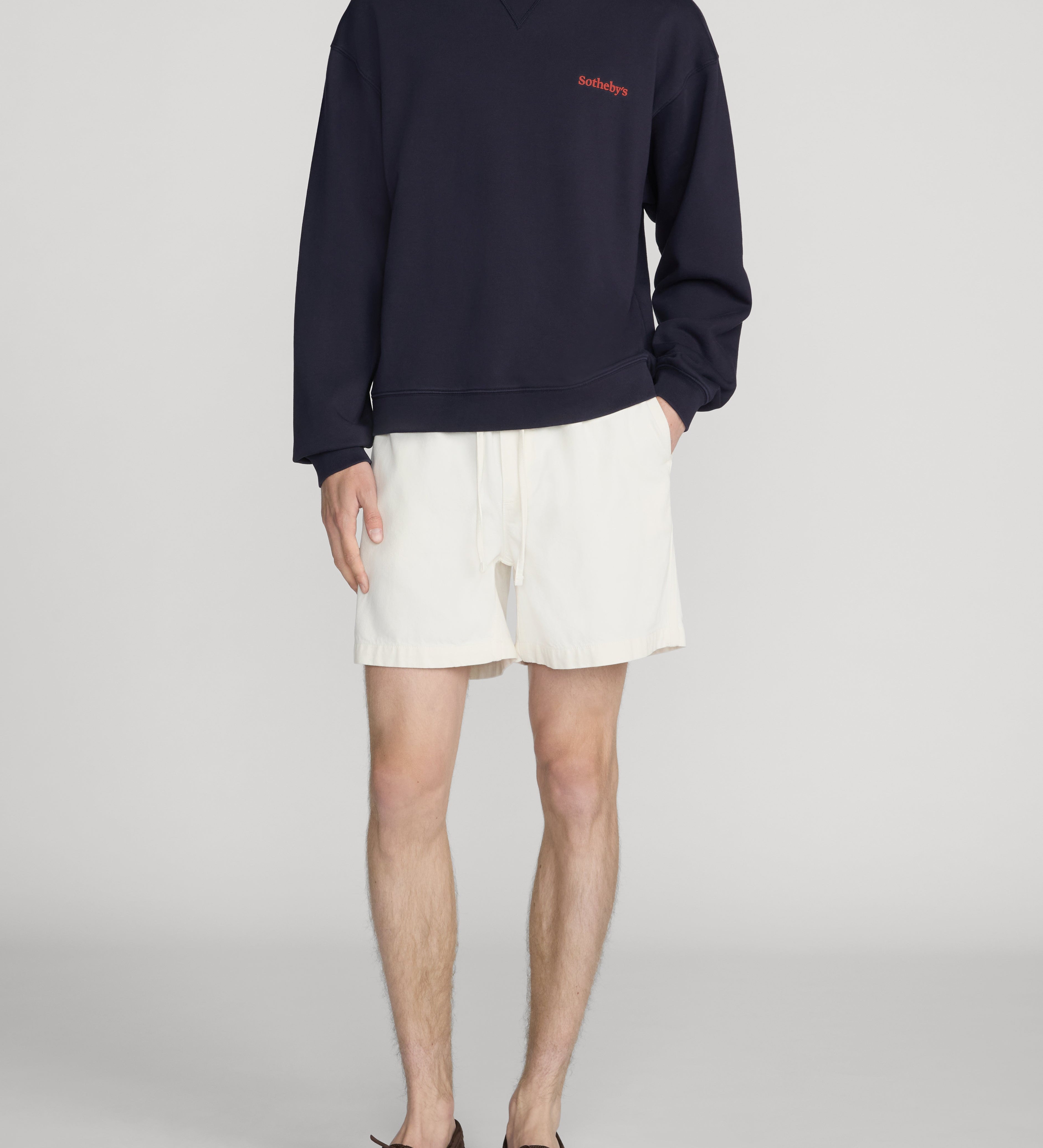 FRAME - Sotheby's Sweatshirt