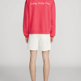 FRAME - Sotheby's Sweatshirt