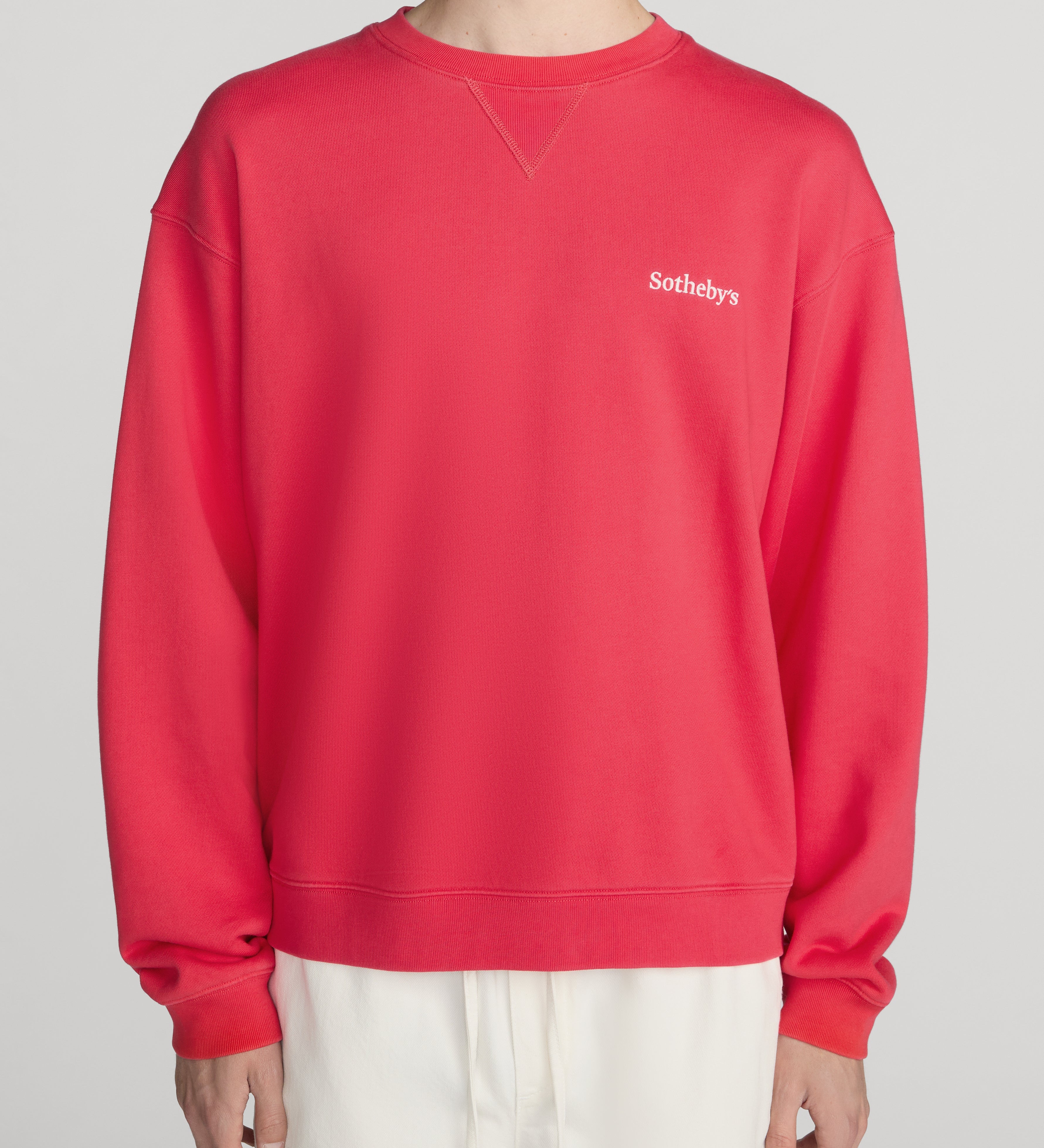 FRAME - Sotheby's Sweatshirt