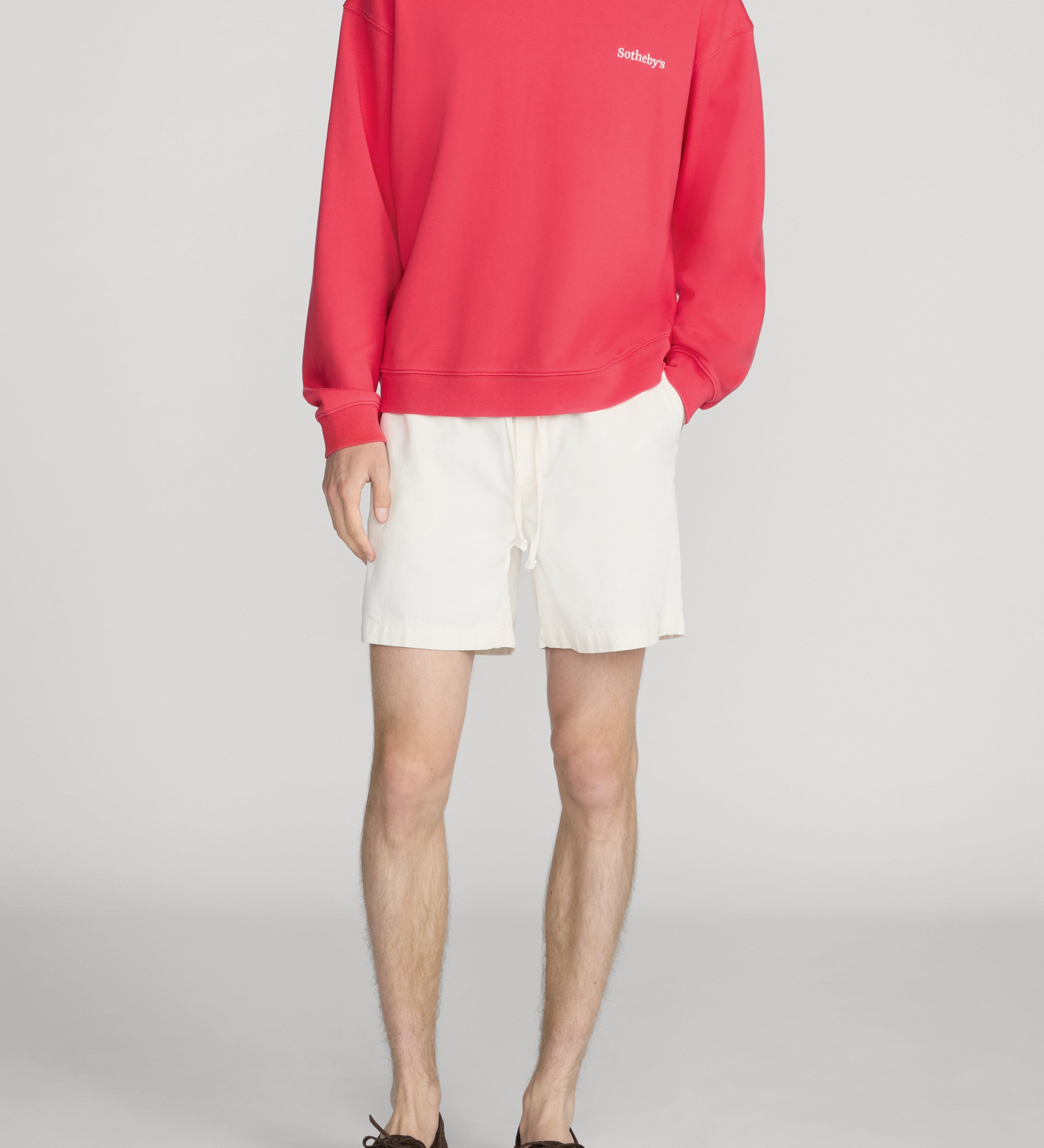 FRAME - Sotheby's Sweatshirt