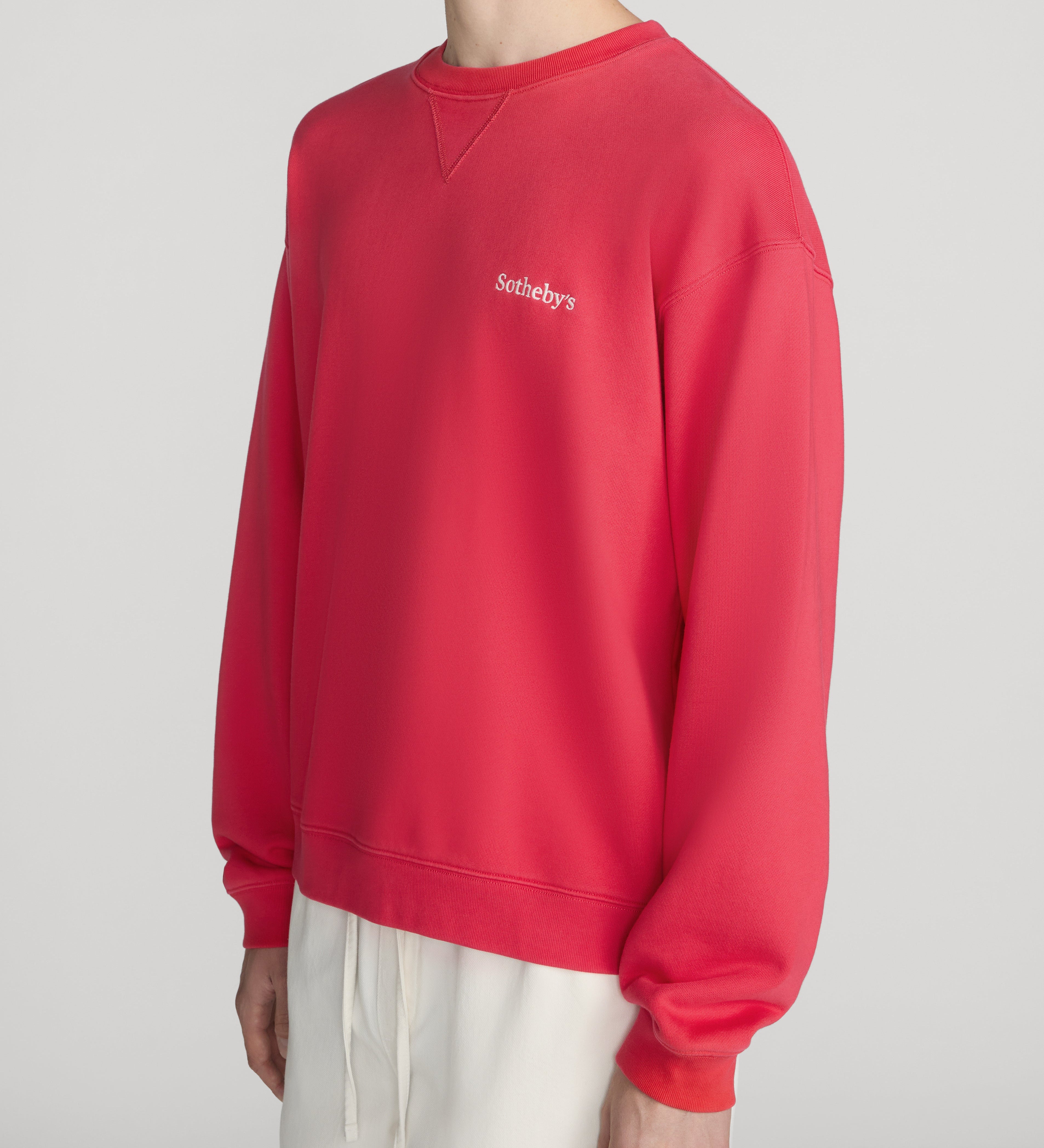 FRAME - Sotheby's Sweatshirt