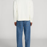 FRAME - Sotheby's Half Zip Sweatshirt