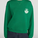 FRAME - Court Sweatshirt