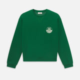 FRAME - Court Sweatshirt