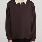 FRAME - Rugby Polo Shirt