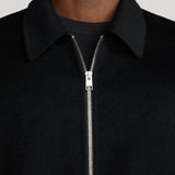 FRAME - Double Face Wool Jacket