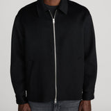 FRAME - Double Face Wool Jacket