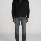 FRAME - Double Face Wool Jacket