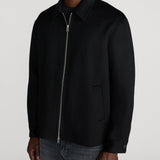FRAME - Double Face Wool Jacket