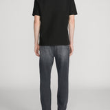 FRAME - Jacquard Stripe Tee