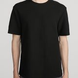 FRAME - Jacquard Stripe Tee