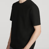 FRAME - Jacquard Stripe Tee