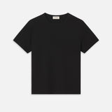 FRAME - Jacquard Stripe Tee