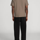 FRAME - Jacquard Stripe Tee