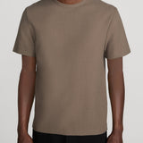FRAME - Jacquard Stripe Tee