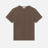 FRAME - Jacquard Stripe Tee