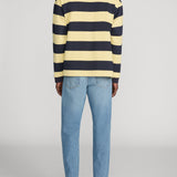 FRAME - Sotheby's Rugby Polo Shirt