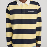 FRAME - Sotheby's Rugby Polo Shirt