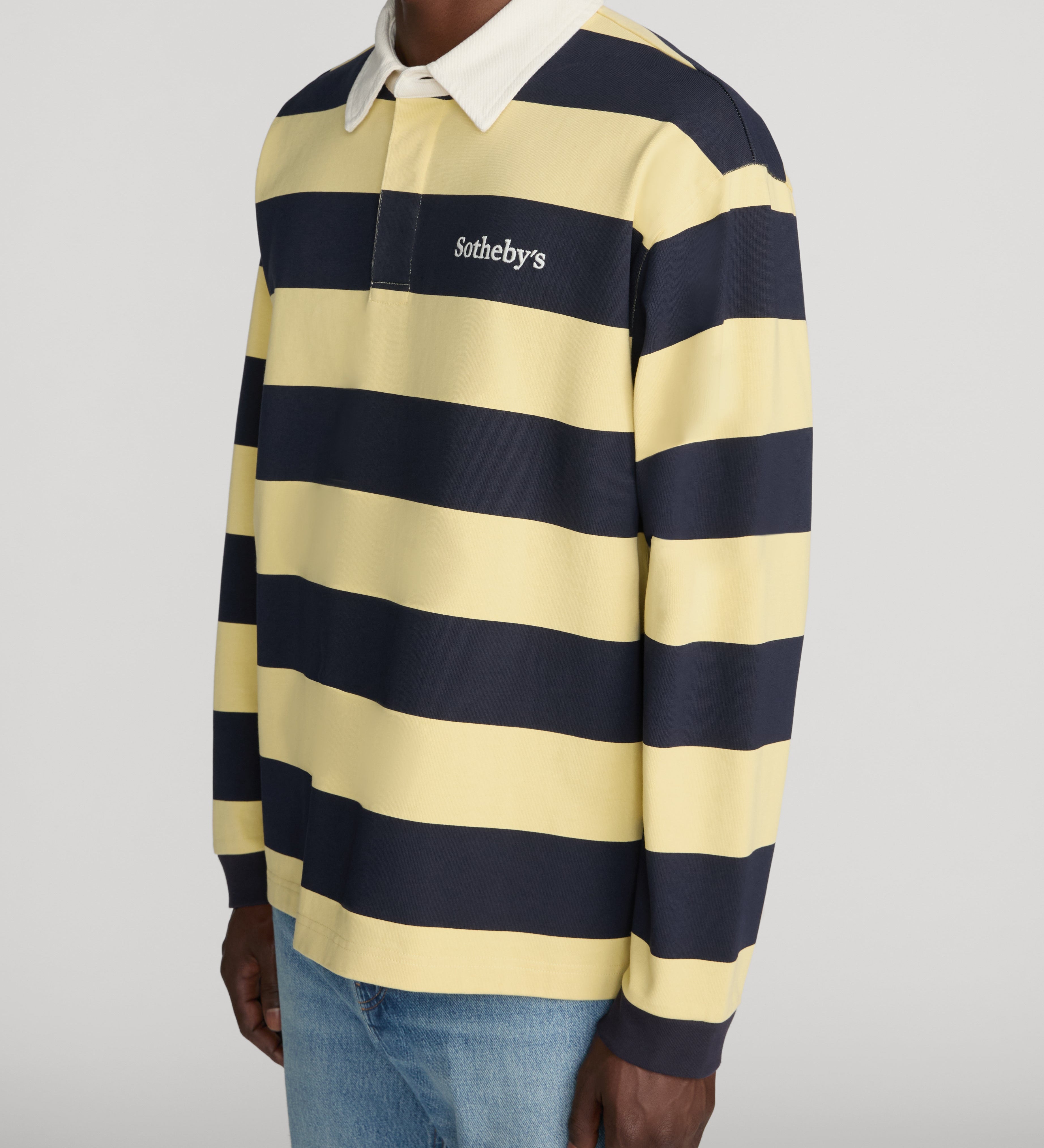 FRAME - Sotheby's Rugby Polo Shirt
