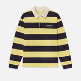 FRAME - Sotheby's Rugby Polo Shirt