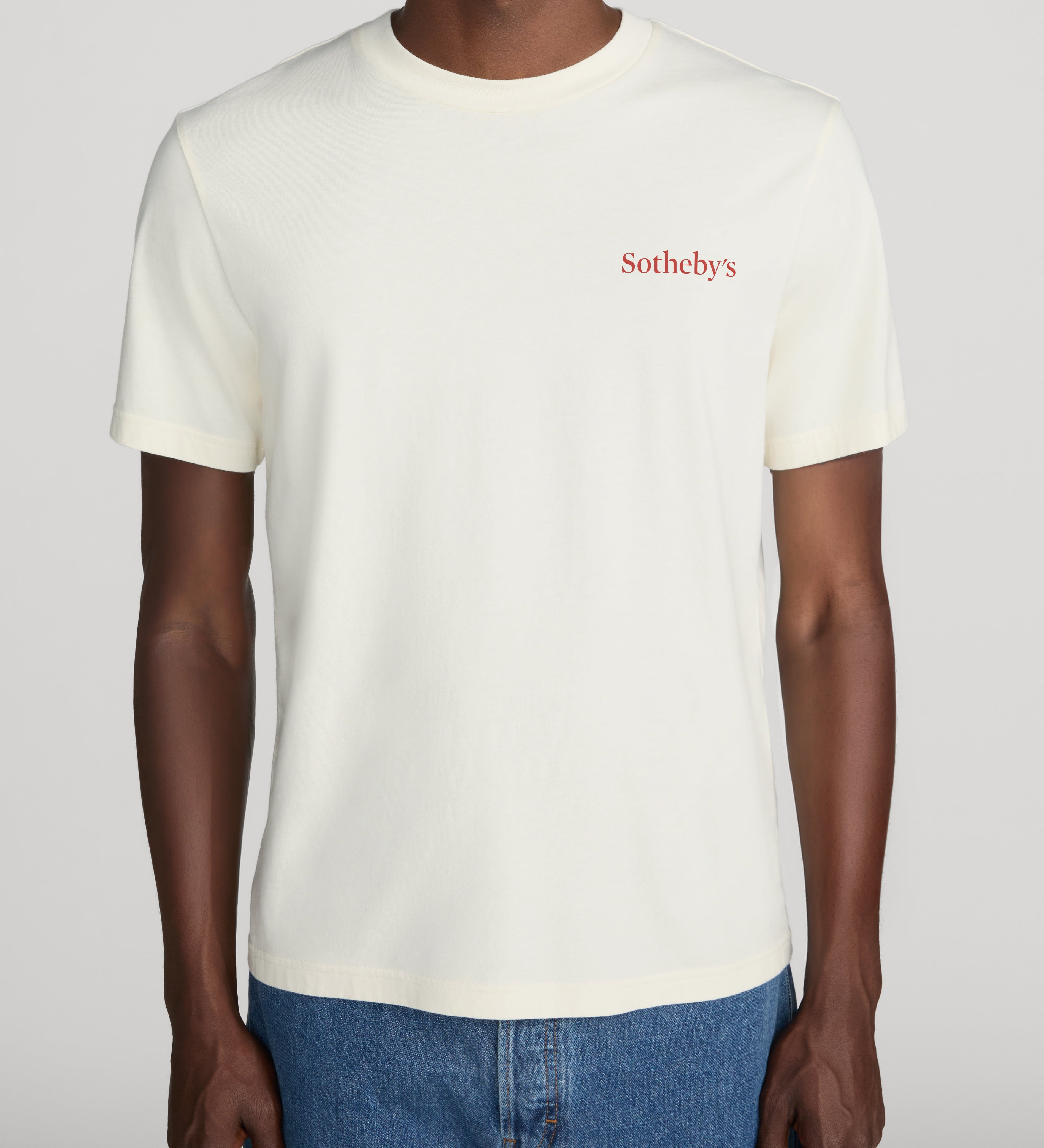 FRAME - Sotheby's Tee