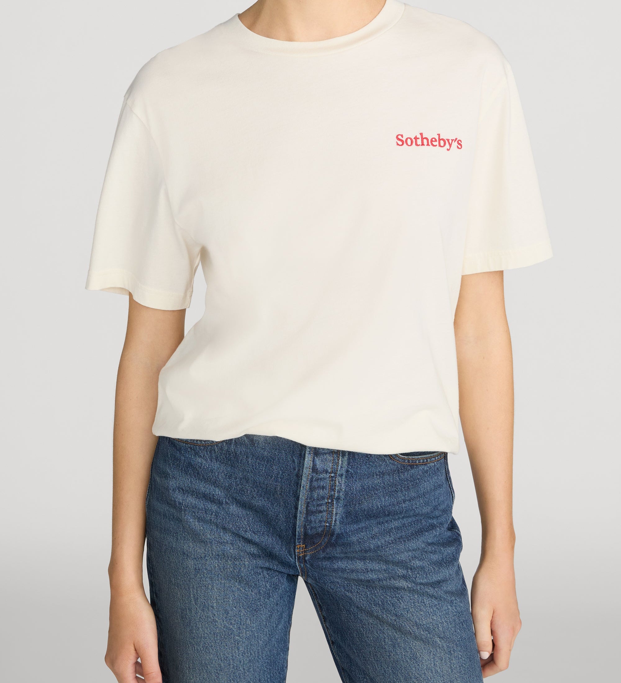 FRAME - Sotheby's Tee