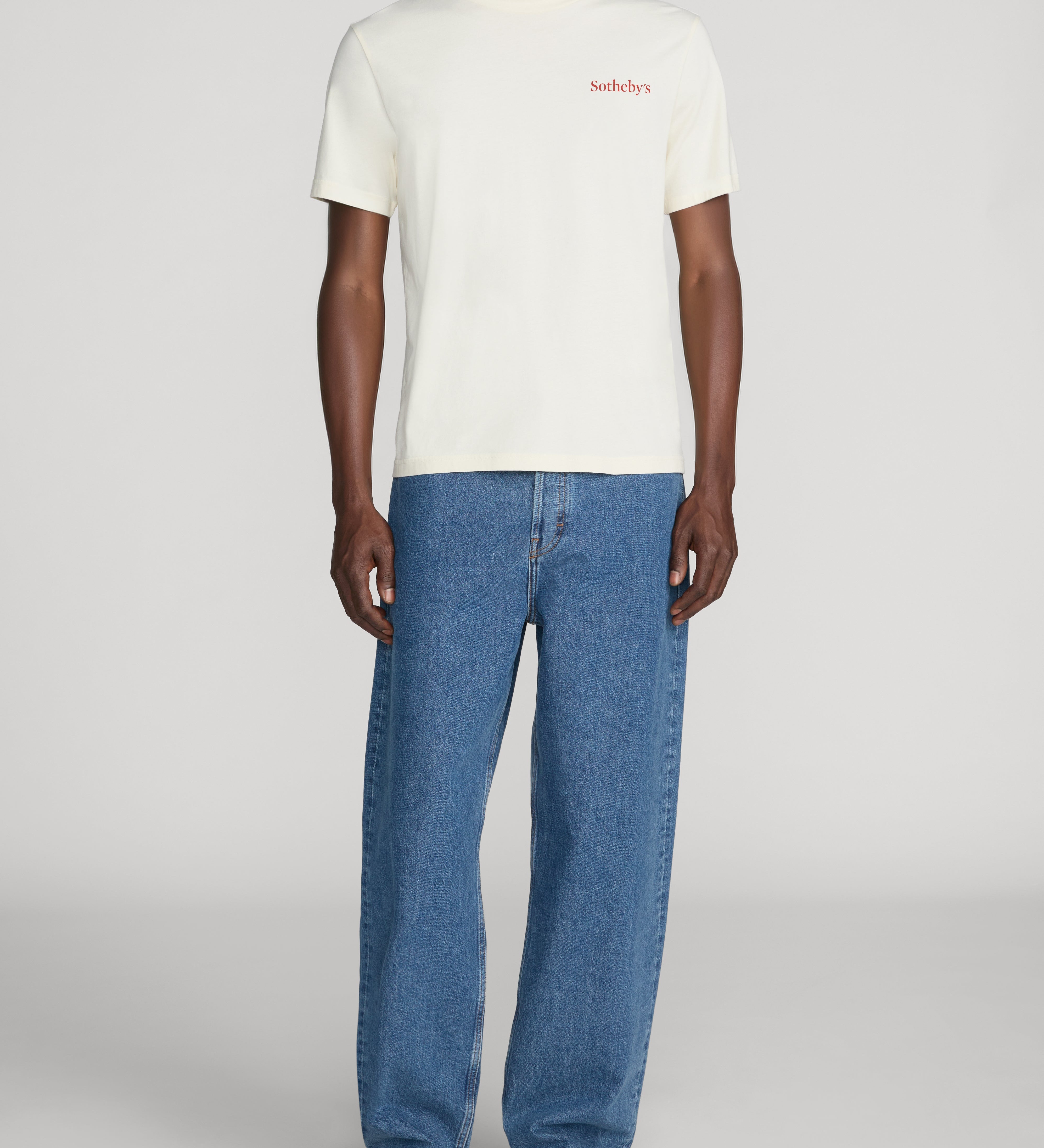 FRAME - Sotheby's Tee