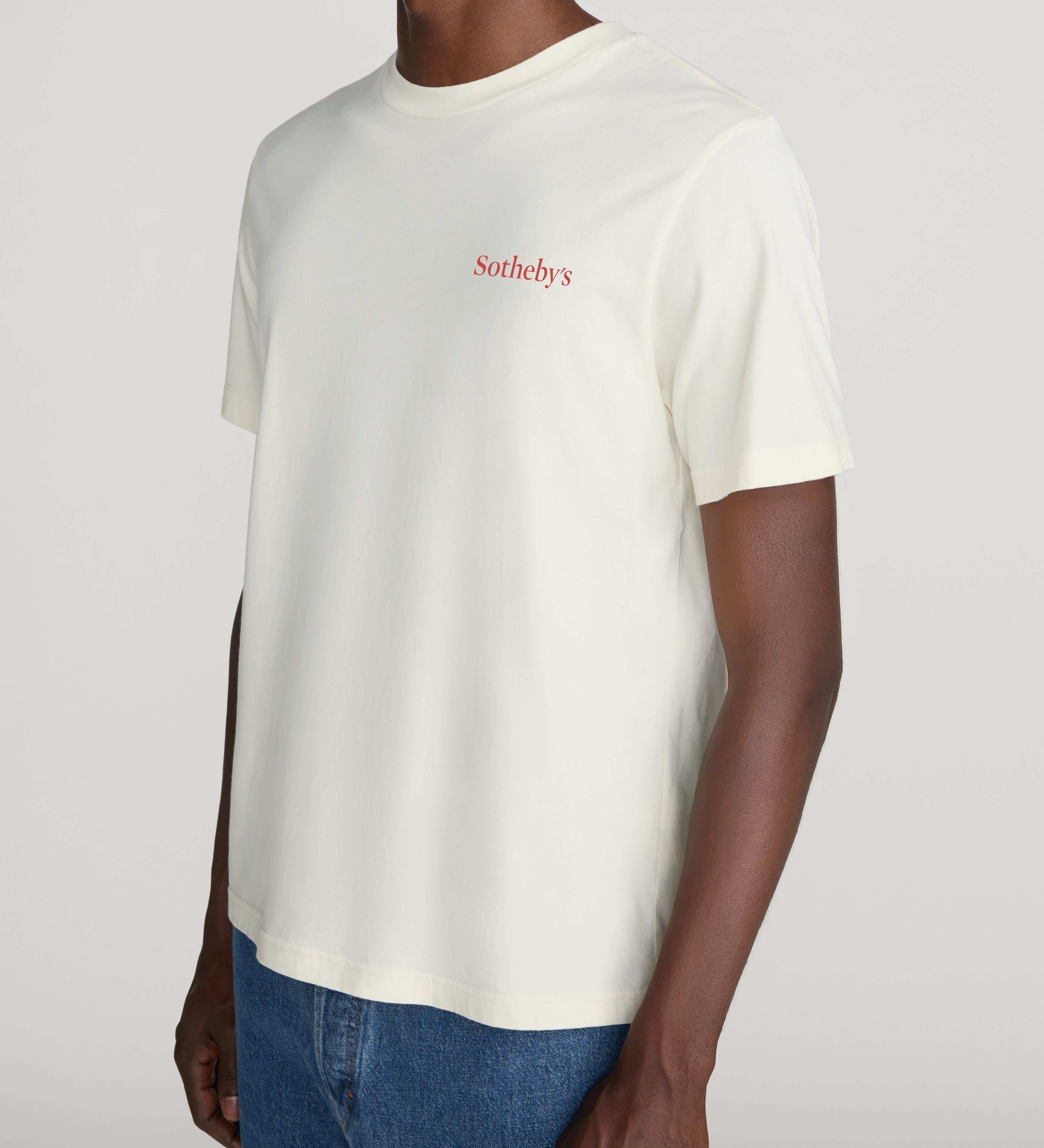 FRAME - Sotheby's Tee