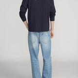 FRAME - Sotheby's Long Sleeve Tee
