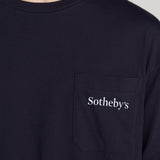 FRAME - Sotheby's Long Sleeve Tee