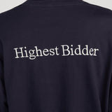 FRAME - Sotheby's Long Sleeve Tee