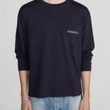 FRAME - Sotheby's Long Sleeve Tee
